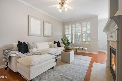 12814 Tee Time Way, Raleigh, NC 27614 - photo 5