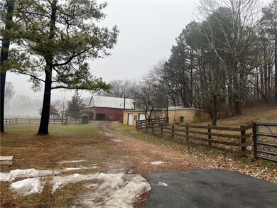 15932 Harmon Rd, Fayetteville, AR 72704 - photo 4