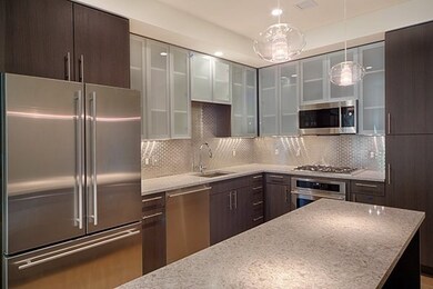 1 Canal St unit PH 1212, Boston, MA 02114 - photo 2