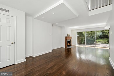 2712 O St NW, Washington, DC 20007 - photo 4