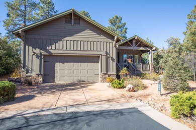 904 N Autumn Sage Ct, Payson, AZ 85541 - photo 2