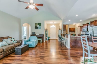 420 Chourre Ln, Guyton, GA 31312 - photo 5