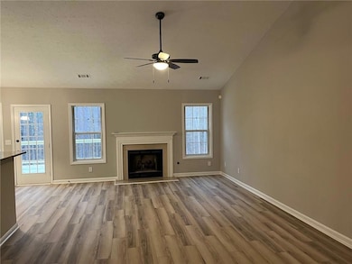 447 Two Iron Trail NW, Kennesaw, GA 30144 - photo 2