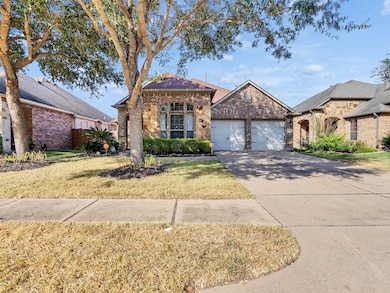 24514 Bella Florence Dr, Richmond, TX 77406 - photo 3