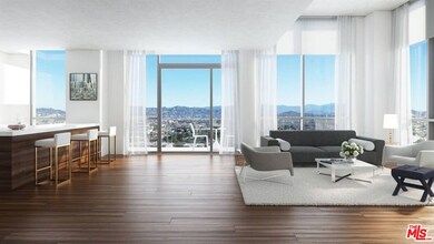 3033 Wilshire Blvd unit 1113, Los Angeles, CA 90010 - photo 4