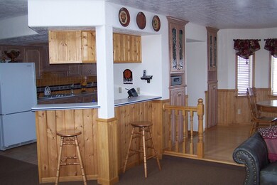 443 Spruce St unit Mntair E U-A b-D Lot, Brian Head, UT 84719 - photo 5