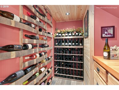 Wine Cellar