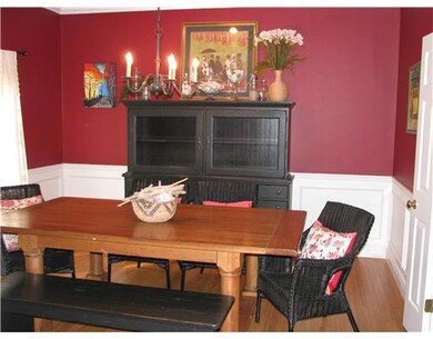 Dining Room.