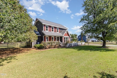 823 Shadow Lake Dr, Willow Spring, NC 27592 - photo 2