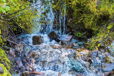 0 Griffin Creek Rd, Marion, MT 59925 - photo 5