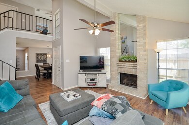 15939 Oak Mountain Dr, Houston, TX 77095 - photo 4