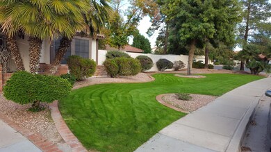 1464 N Desoto St, Chandler, AZ 85224 - photo 5