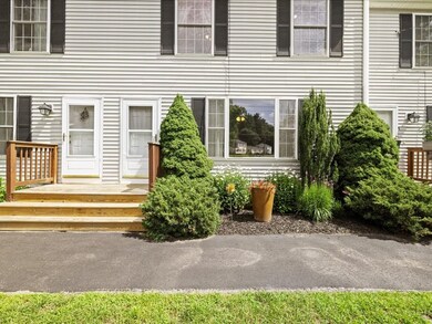 95 High St unit F, Uxbridge, MA 01569 - photo 2