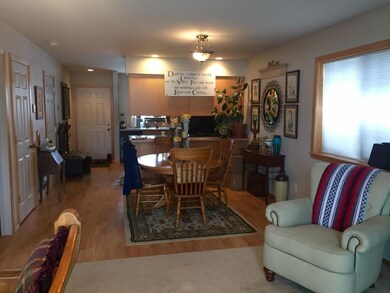 kitchen dinning room