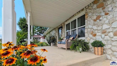 10978 N Harmony Northridge St, Brazil, IN 47834 - photo 5