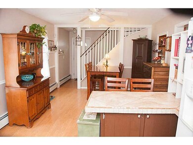 27 Redfern St, North Providence, RI 02911 - photo 3