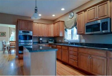 6 Equestrian Dr, Hopkinton, MA 01748 - photo 5