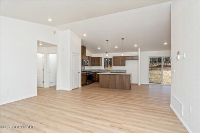 5045 W Gentle Ridge Cir, Meadow Lakes, AK 99654 - photo 6