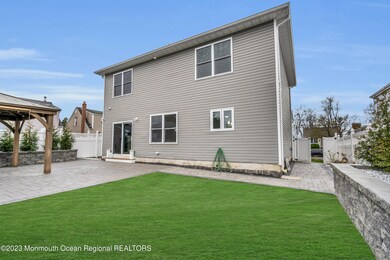 285 Washington St, Keyport, NJ 07735 - photo 5