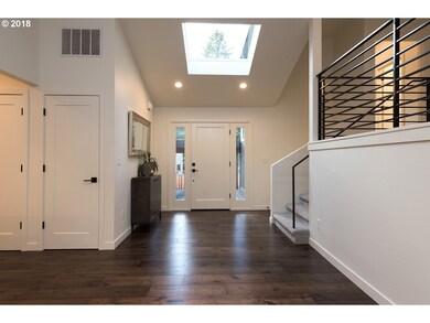 Entrance/Foyer