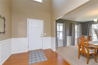 13135 Ambergate Dr, Fishers, IN 46037 - photo 4