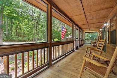 556 Flat Creek Cir, Blue Ridge, GA 30513 - photo 3