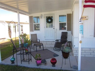 5634 Cheyenne St, Zephyrhills, FL 33542 - photo 5