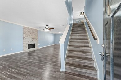 4505 Cornerstone St, Pearland, TX 77584 - photo 4