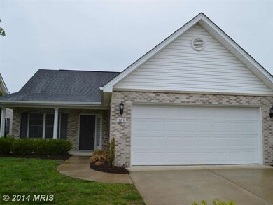 103 Sarvis Ct, Stephens City, VA 22655 - photo 2