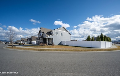 Corner Lot