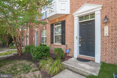 523 Garrett a Morgan Blvd, Hyattsville, MD 20785 - photo 3