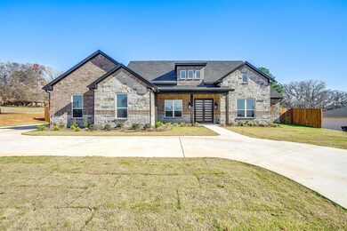 740 Arledge St, Azle, TX 76020 - photo 2