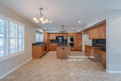 1418 N Sailors Way, Gilbert, AZ 85234 - photo 4