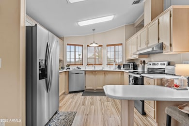 215 N Power Rd unit 266, Mesa, AZ 85205 - photo 5