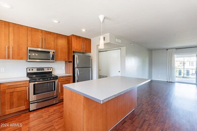 1630 E Georgia Ave unit 204, Phoenix, AZ 85016 - photo 3