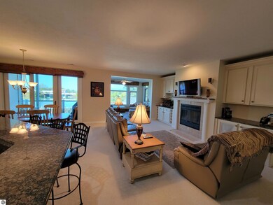 110 Ames St unit 10, Elk Rapids, MI 49629 - photo 6