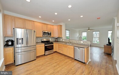 25361 Shipley Terrace, Chantilly, VA 20152 - photo 5