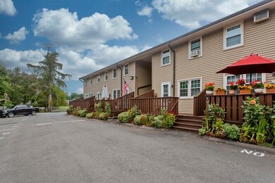 420 Main St unit 53, Agawam, MA 01001 - photo 2