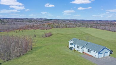 Aerial of Property