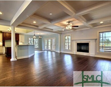 Den/Family/Great Room.
