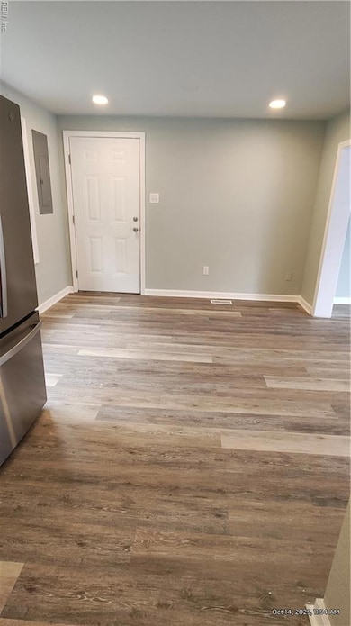 609 Chisholm Ln, Suffolk, VA 23434 - photo 5