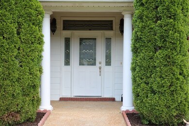 911 Bonnie Blue Dr, Oxford, MS 38655 - photo 2