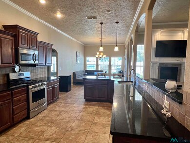 4324 Springwood Dr, Clovis, NM 88101 - photo 4