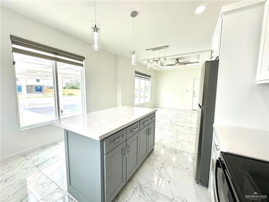 2404 E Viviana St unit 2, Edinburg, TX 78542 - photo 5