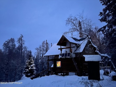Main Cabin