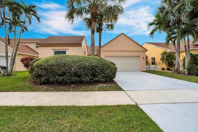 22584 Middletown Dr, Boca Raton, FL 33428 - photo 2