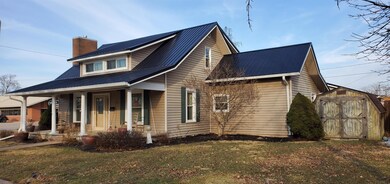 627 N Pleasant St, Portland, IN 47371 - photo 3