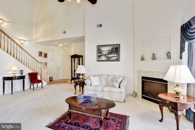 7815 Oxford Dr unit J, Elkridge, MD 21075 - photo 4