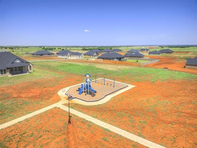 25233 Ethan St, Cashion, OK 73016 - photo 7