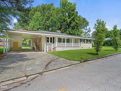 2414 Chapin St, Durham, NC 27707 - photo 3